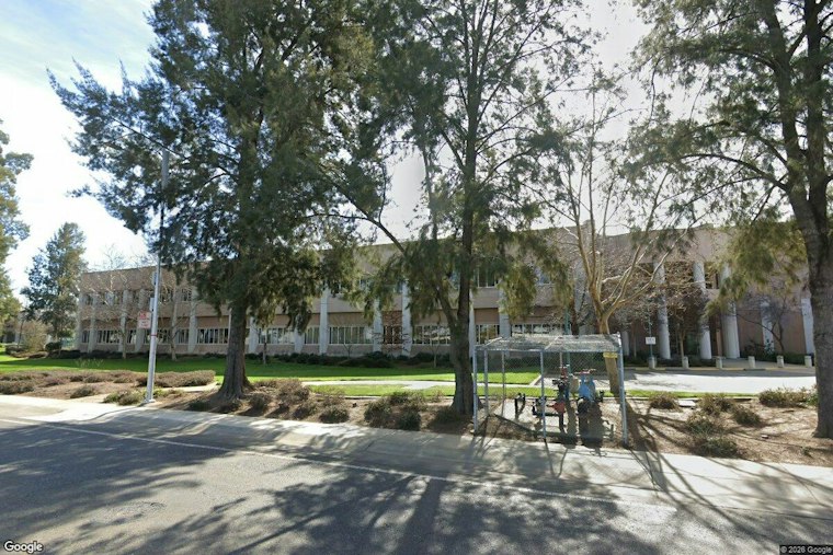 Sacramento Hospice Lets Homeless Residents Die With Dignity, Not Alone on the Street