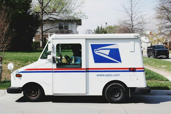 Sacramento Mail Carrier Honored After Rushing to Help Fallen Cyclist on His Route