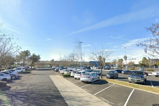Sacramento Mail Truck Heist May Have Grabbed Ballots, $100K Reward Offered