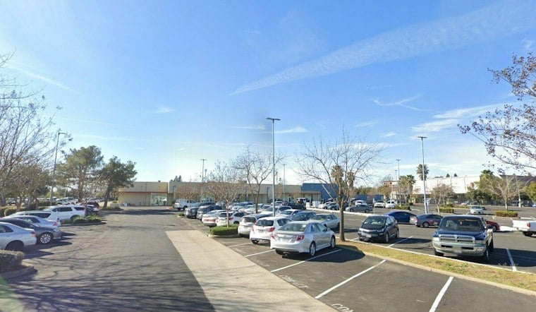 Sacramento Mail Truck Heist May Have Grabbed Ballots, $100K Reward Offered