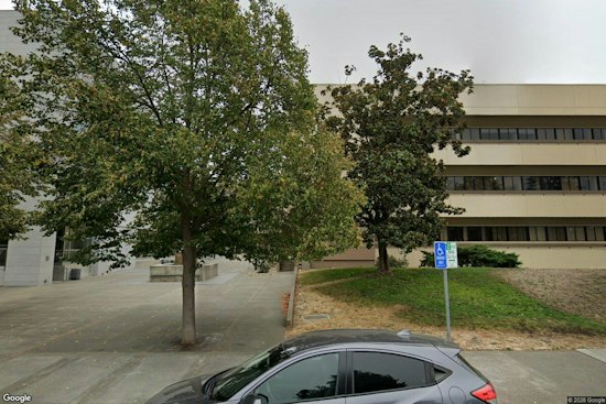 Sacramento Man Accused of Trading Vapes for Nude Photos From Napa Teens