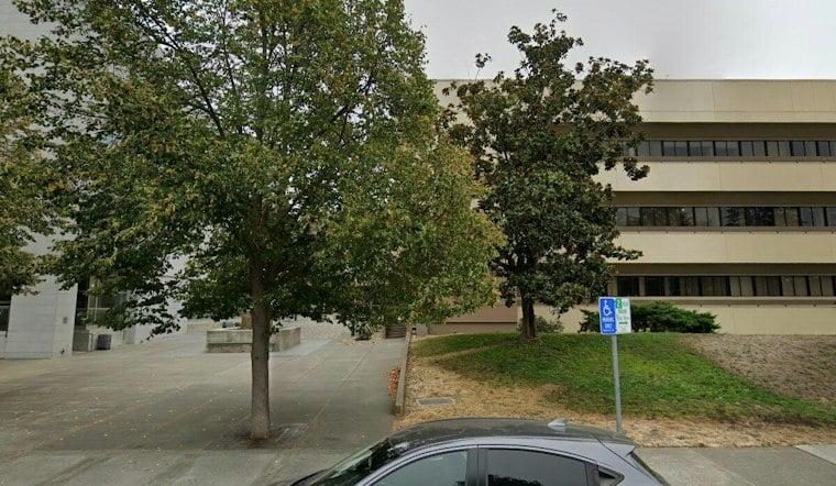 Sacramento Man Accused of Trading Vapes for Nude Photos From Napa Teens