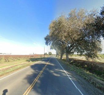 Sacramento Man Identified in Yuba County Roadside Death