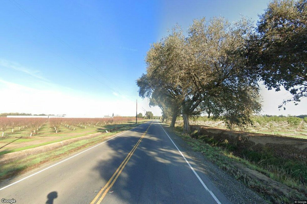 Sacramento Man Identified in Yuba County Roadside Death