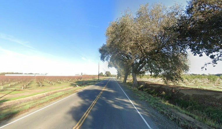 Sacramento Man Identified in Yuba County Roadside Death