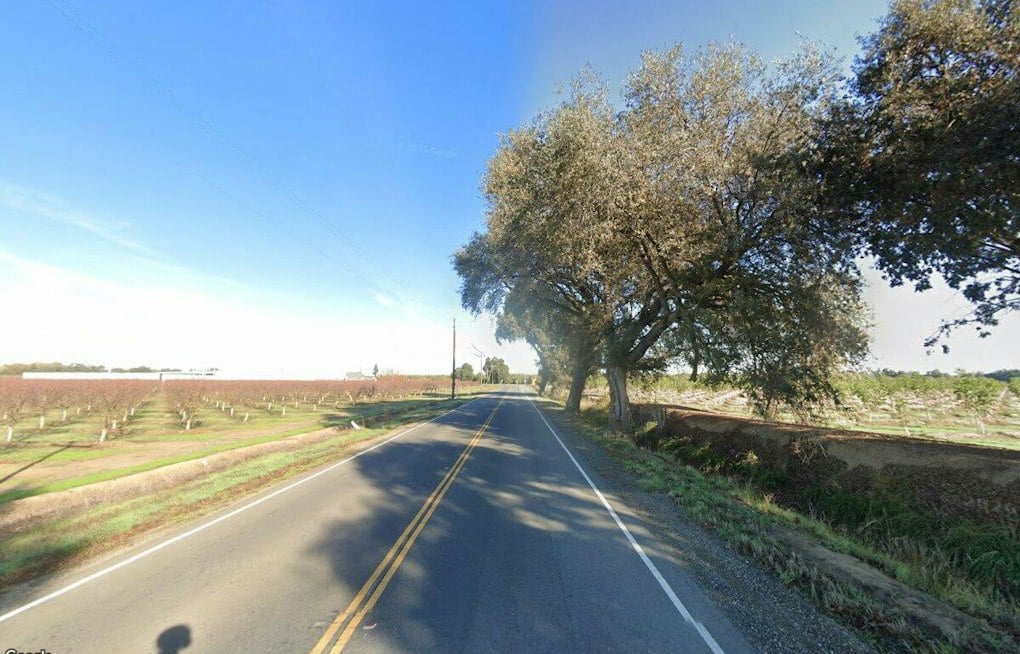 Sacramento Man Identified in Yuba County Roadside Death