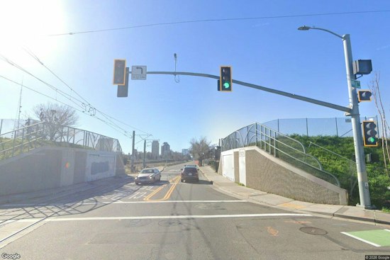 Sacramento Motorcycle Officer Hit By Vehicle During Chase Involving Juvenile Driver