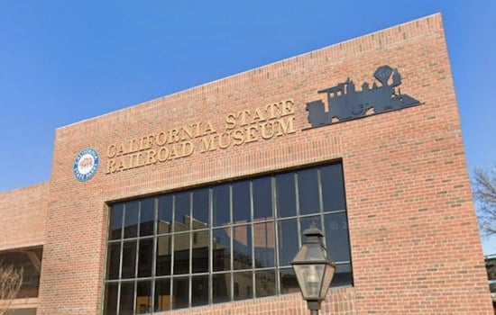 Sacramento Museum Honors Biddy Mason, Who Walked 3,000 Miles From Slavery to Freedom