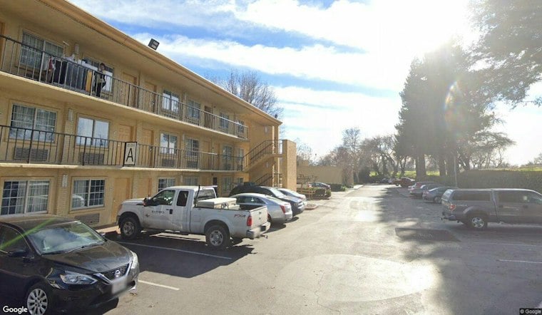 Sacramento Police Cite Suspect for Sexual Battery at Aftershock Festival