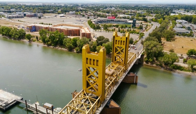 Sacramento’s Spooky Forecast: Sunny Chill Now, Slim Shot of Halloween Showers