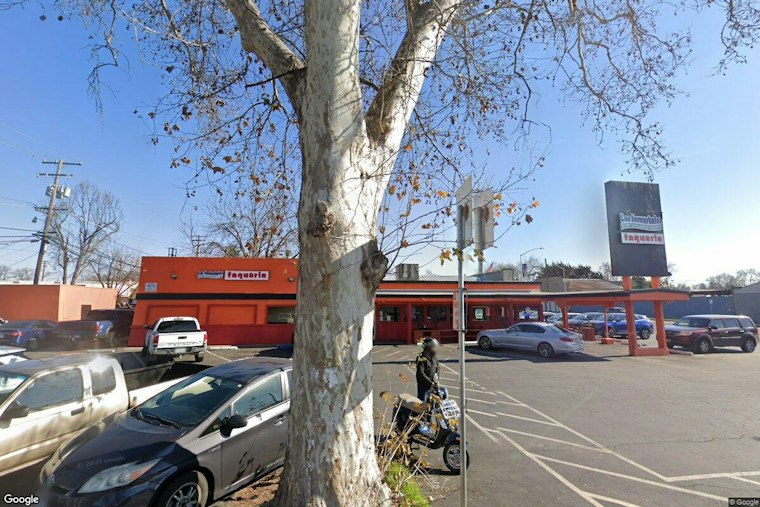 Sacramento's Super-Burrito Chain Opens Fifth Spot in South Natomas