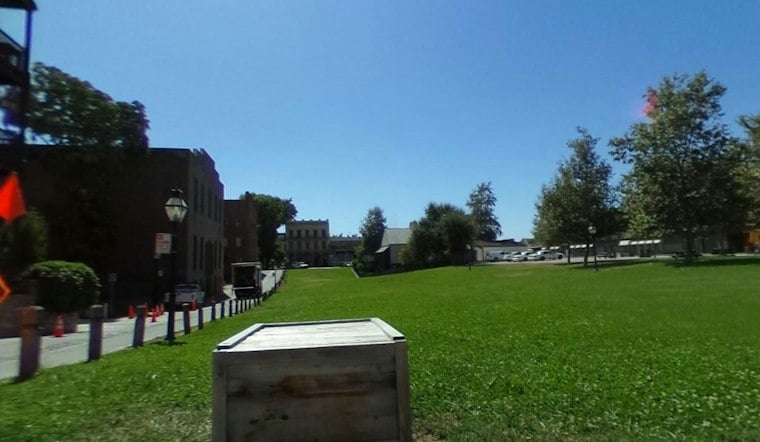 Sacramento's Wormie World Hides 700 Ceramic Worms Across Town This Saturday
