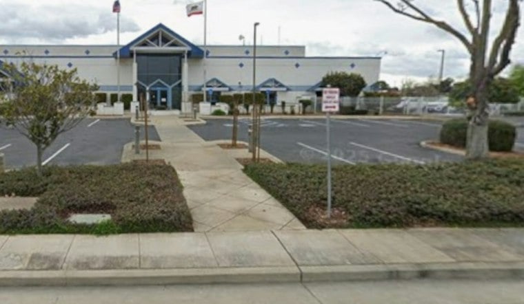 Sacramento Sheriff Skips Blue Envelope Program While Nearby Cities Sign On