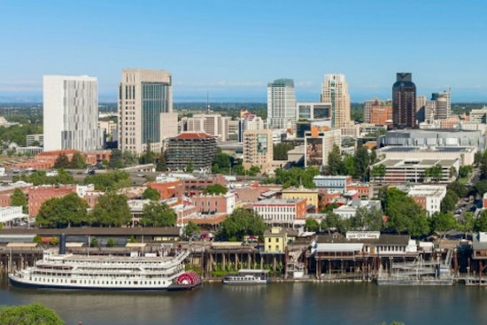 Sacramento Sizzles Again As Heat Advisory Bakes City With Another 100-Degree Day