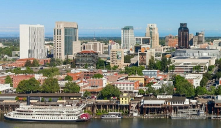 Sacramento Sizzles Again As Heat Advisory Bakes City With Another 100-Degree Day