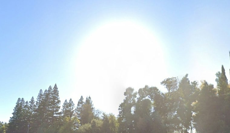 Sacramento Sizzles as Heat Advisory Stretches to Wednesday