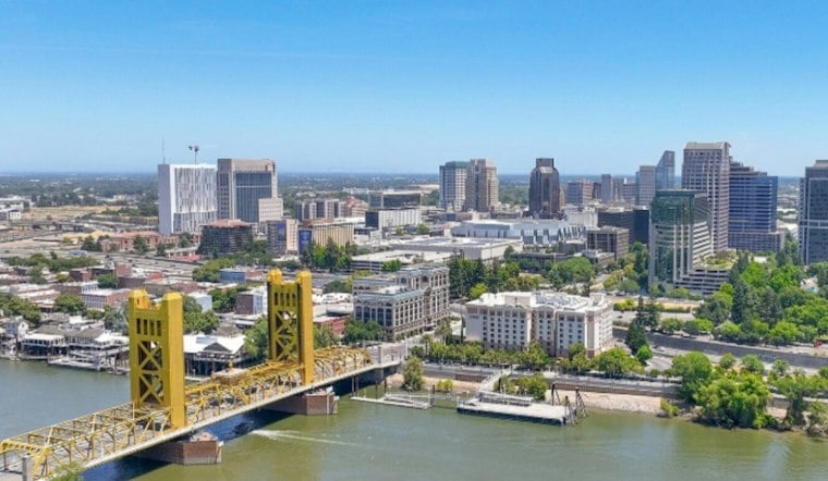 Sacramento Sizzles As Heat Advisory Brings 3 Days Of Triple-Digit Temps