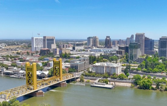 Sacramento Sizzles: Heat Advisory Extended as Temps Blow Past 100 Degrees