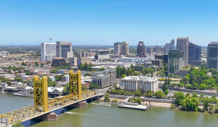 Sacramento Sizzles: Heat Advisory Extended as Temps Blow Past 100 Degrees