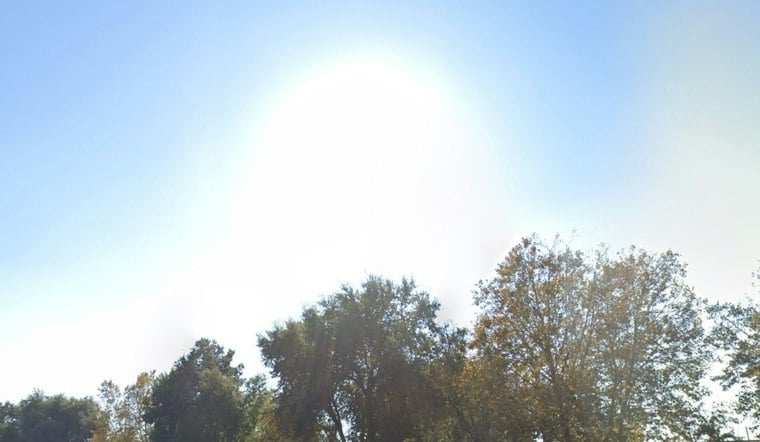 Sacramento Sizzles Saturday Before Fall Cooldown, Fire Risk Lingers