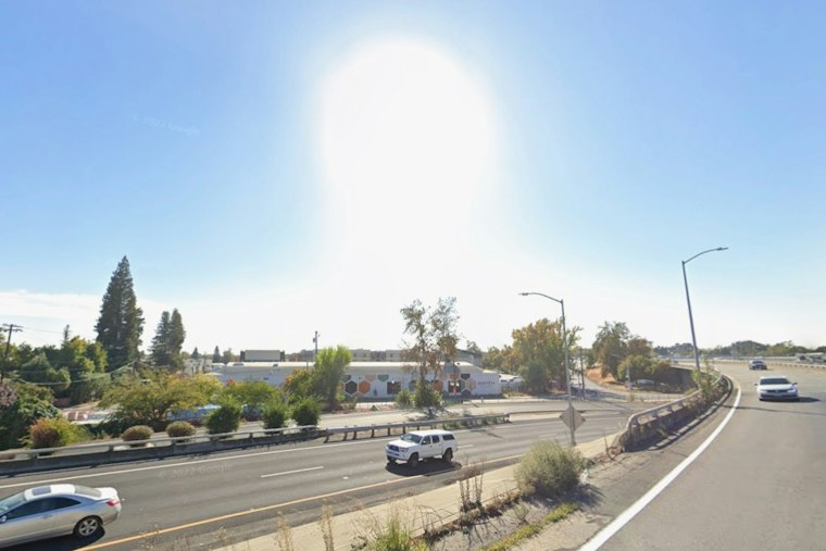 Sacramento Soaks Up 70-Degree Sun Before Late-Week Rain Reboot