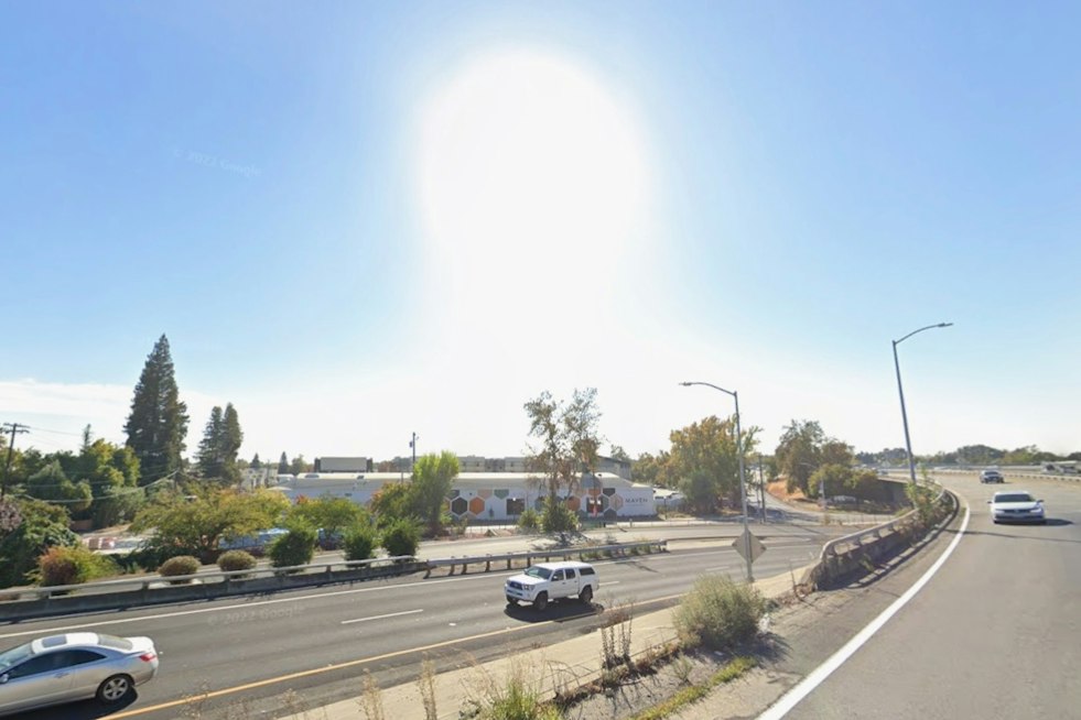 Sacramento Soaks Up 70-Degree Sun Before Late-Week Rain Reboot