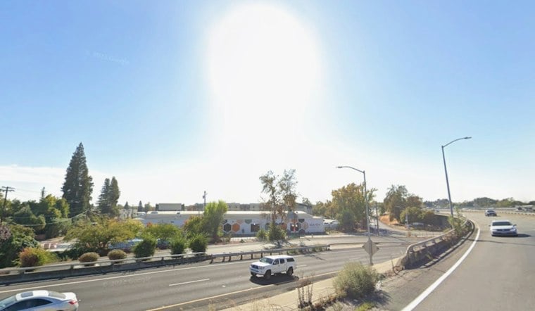 Sacramento Soaks Up 70-Degree Sun Before Late-Week Rain Reboot