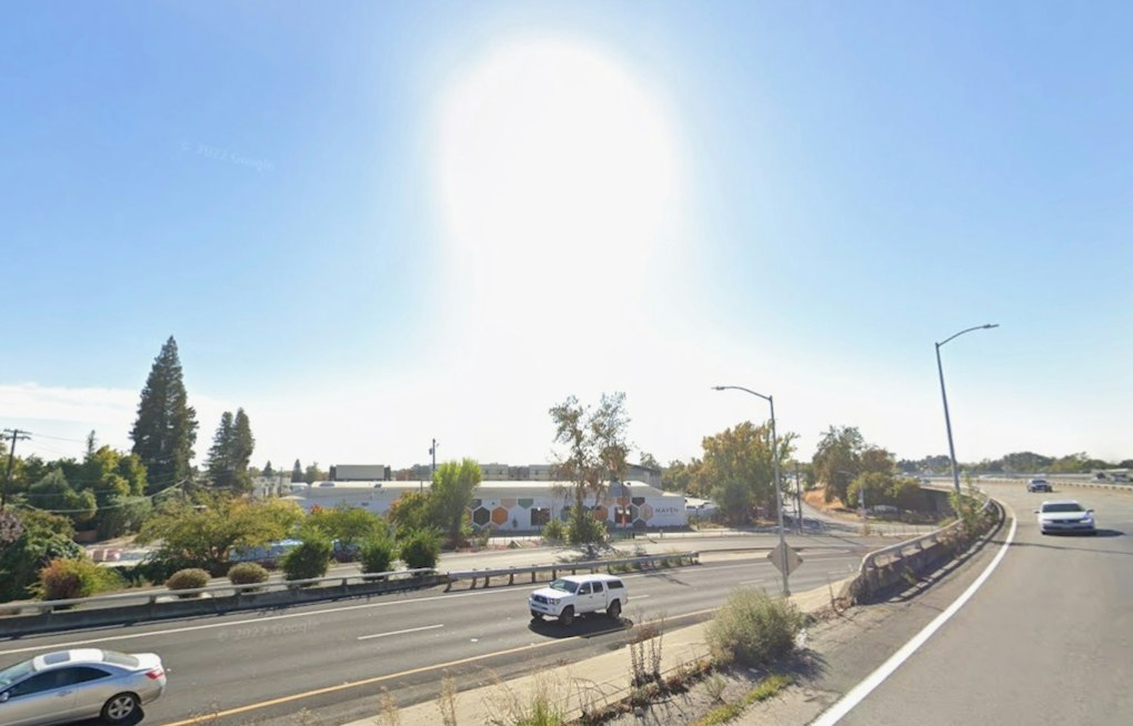 Sacramento Soaks Up 70-Degree Sun Before Late-Week Rain Reboot