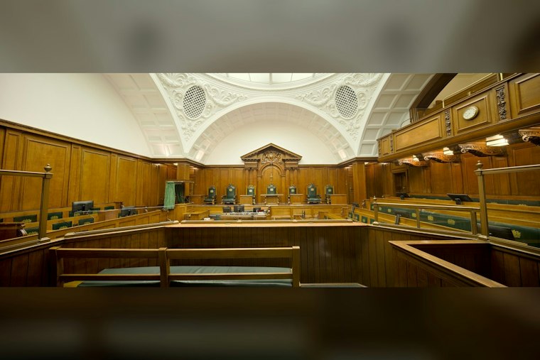 Sacramento Synagogue Arsonist, 56, Set for Parole Hearing After 1999 Hate Crime Spree
