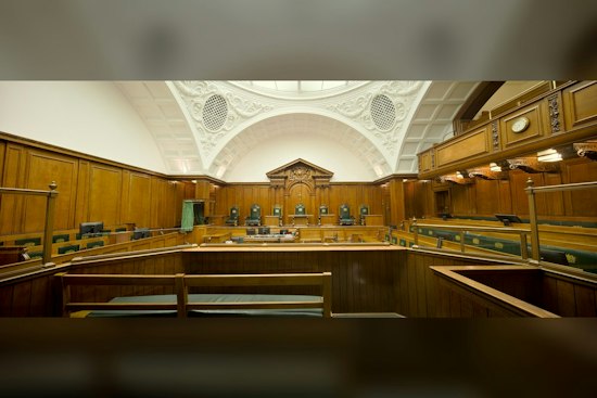 Sacramento Synagogue Arsonist, 56, Set for Parole Hearing After 1999 Hate Crime Spree