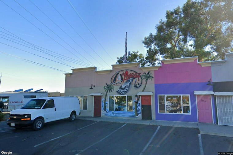 Sacramento Taco Spot Shut Down After 175 Fresh Rodent Droppings Found