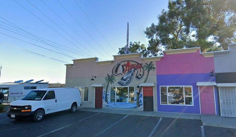 Sacramento Taco Spot Shut Down After 175 Fresh Rodent Droppings Found