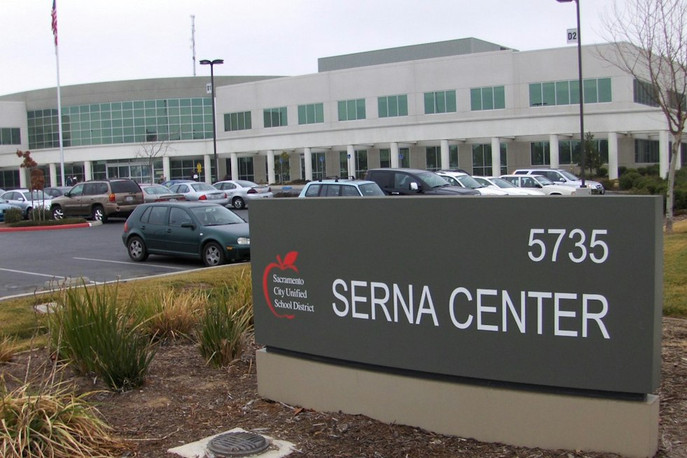 Sacramento Voters Face $95 Parcel Tax Vote to Rescue Special Education Funding