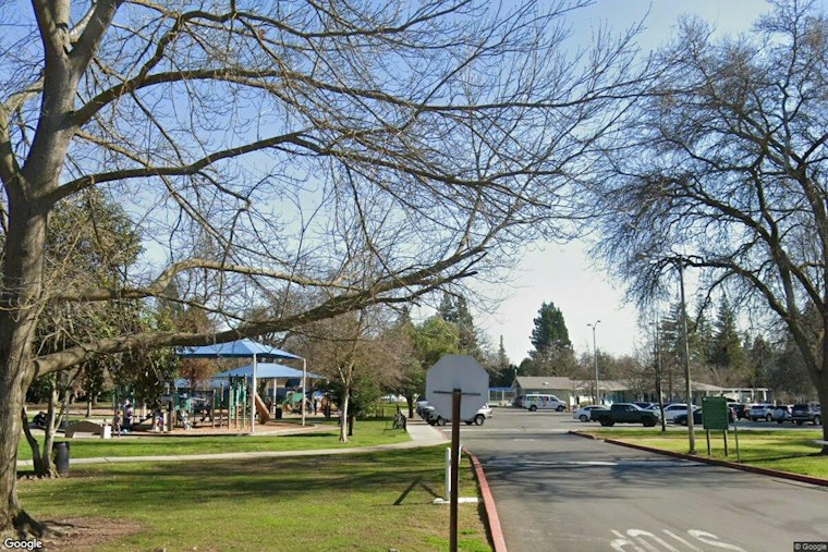 Sacramento Woman Turns 107 as Arden Park Neighbors Pull Off Secret Street Party