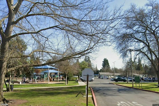 Sacramento Woman Turns 107 as Arden Park Neighbors Pull Off Secret Street Party