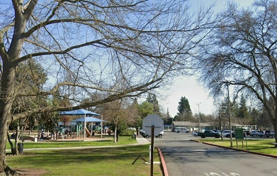 Sacramento Woman Turns 107 as Arden Park Neighbors Pull Off Secret Street Party