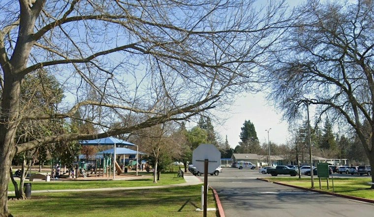 Sacramento Woman Turns 107 as Arden Park Neighbors Pull Off Secret Street Party