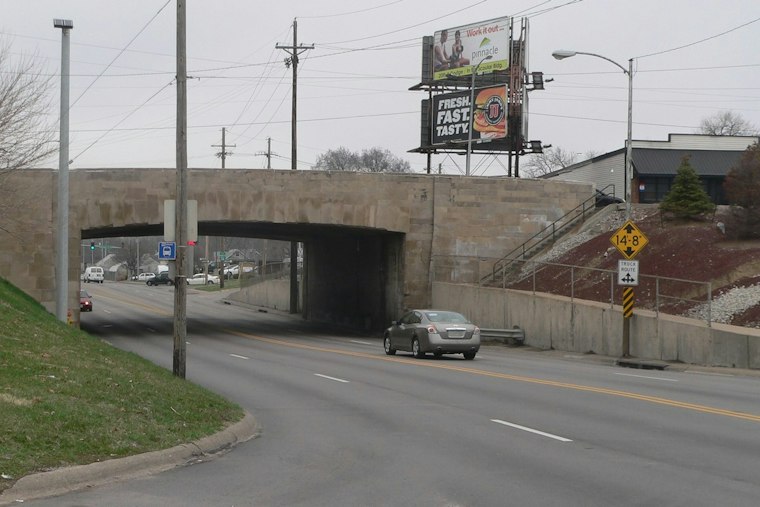 Saddle Creek Apartment Project Nears Construction After Four-Year Delay