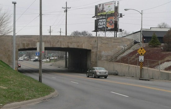 Saddle Creek Apartment Project Nears Construction After Four-Year Delay