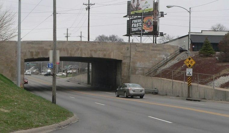 Saddle Creek Apartment Project Nears Construction After Four-Year Delay