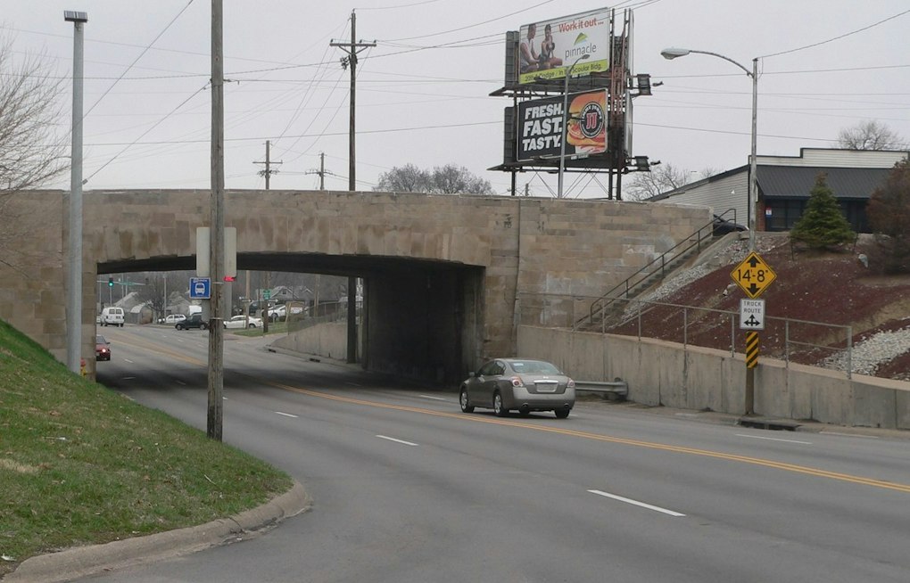 Saddle Creek Apartment Project Nears Construction After Four-Year Delay