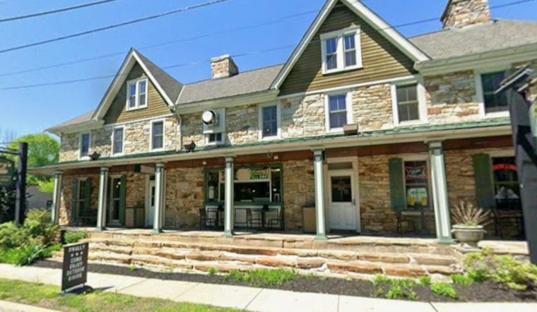 Sadsbury Hot Dog Shop Founder Hit With Dozens More Child Abuse Charges