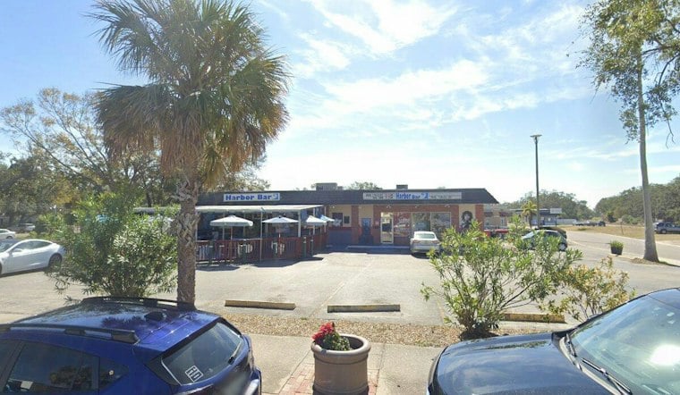 Safety Harbor Bar Shooting Leaves Woman Hospitalized, Man Held After Fleeing With Child