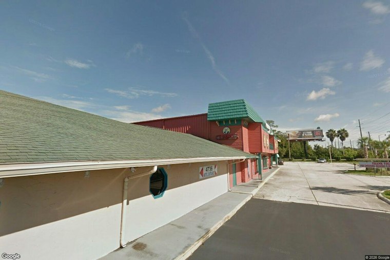 Safran Restaurant & Lounge Files Permit for Irlo Bronson Highway Spot in Kissimmee