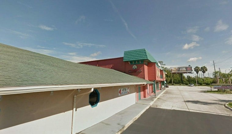 Safran Restaurant & Lounge Files Permit for Irlo Bronson Highway Spot in Kissimmee