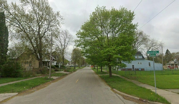 Saginaw Chase After Shooting Ends in Crash, Two Charged