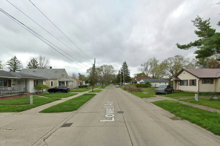 Saginaw Teen Charged in 2025 Killing Over Marijuana Deal and Apple Pay Dispute