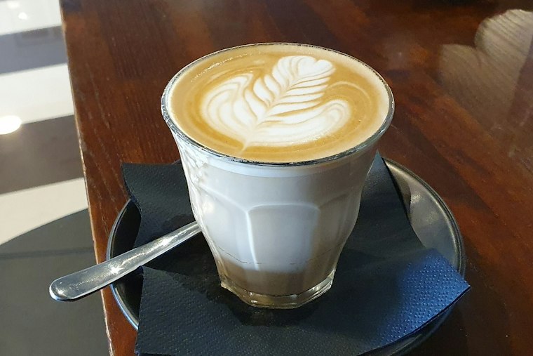 Saikō Coffee Plans Second Shop in Winter Park