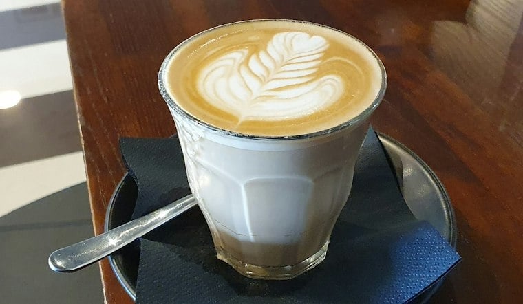 Saikō Coffee Plans Second Shop in Winter Park