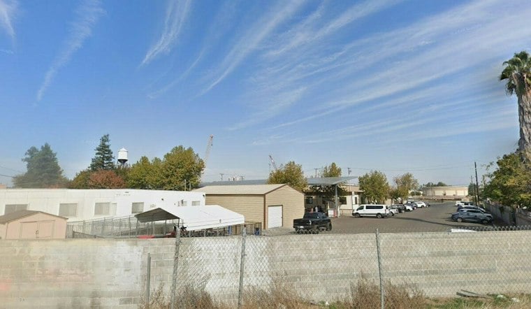 Saint Agnes Breaks Ground on Downtown Fresno Clinic for Uninsured Residents